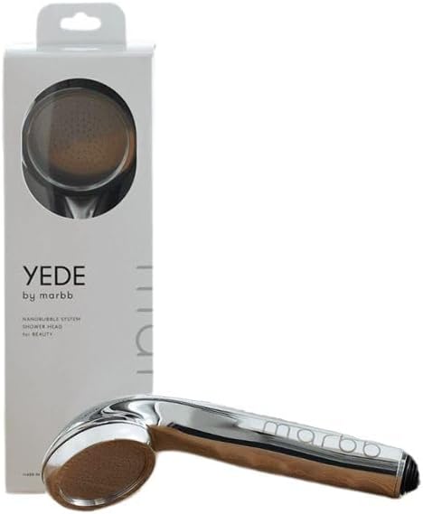 イェデバイマーブ シャワーヘッド yede by marbb マーブ【正規品