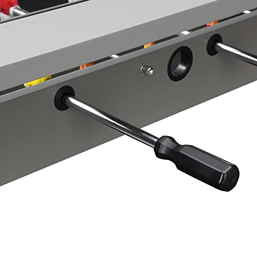 Picket House Furnishings Rebel Foosball Gaming Table #TOP7