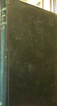 Hardcover COMMENTARY ON THE NEW TESTAMENT: VOLUME 1 REVELATION Book