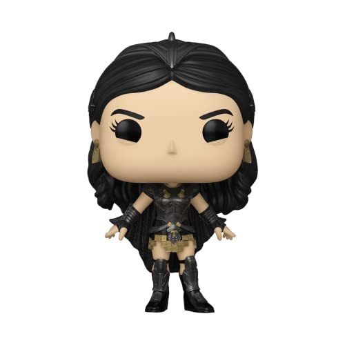 Funko Pop! Movies: Shazam! Fury of The Gods - Kalypso