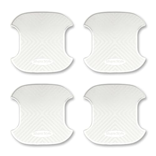 シェアスタイル オデッセイ RC5 対応 ラバードアプロテクター 4p 中タイプ 互換品 ホワイト