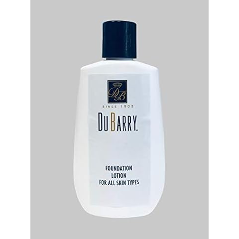 DuBarry Foundation Lotion 6 oz Cover