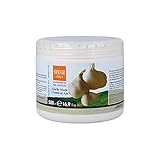 Everego ajo mascarilla 500ml Everego Ajo Mascarilla 500ML, Único, Estándar