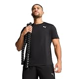 [プーマ] 52733801_M TAD ESSENTIAL POLU Tシャツ ブラック_XXL
