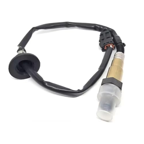 Sonde lambda capteur d'oxygène pour Hyundai Atos et i10 moteur 3921023750