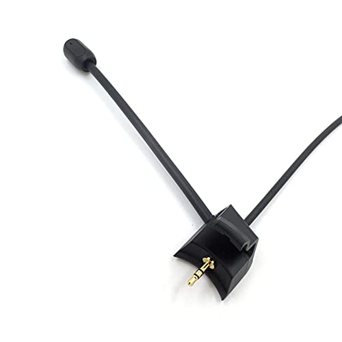 MOTINGDI AUTO 3.5mm Jack Oortelefoon Hoofdtelefoon Kabel Audio Cord Lijn Draagbare Vervanging Gaming Headset Accessoires… - Afbeelding 6