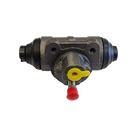 Tpuk Brake Wheel Cylinder for Transit Mk6 Rear Cover