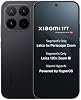 XIAOMI 17T Ai 5G (Compatible con Tmobile Mint Tello y Global) (512GB + 12GB) NFC ROM Global Desbloqueado Cámara triple Pro Leica de 50MP eSIM 6.59" 144Mhz Modelo 2602DPT53G Liberado (Negro) 2