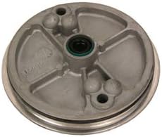 Review 15892 Meyer Snow Plow Motor Mount Cover w/Tab