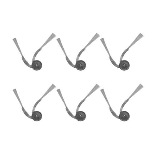 �݊���������܂�Roborock�A���{�b�g�|���@�L�b�g�ɑΉ� | Qrevo Curve�AEdge�AP20 Pro�ɓK�����܂��B�i�C�����u���V�A�}�C�N���t�@�C�o�[���b�v�AHEPA�t�B���^�[�A�_�X�g�o�b�O�B(Set 16)