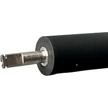 Rubber Roller Compatible with Noritsu QSS 29 32 34 37 75 Series Replacement Part Numbers A074278 A074136 A059880 A050679 C007827 A056404 A087420