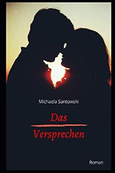 Paperback Das Versprechen (German Edition) [German] Book