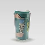 【手品 マジック】コメディグラス カップ ニュースペーパーに水を注ぎ込んでも漏れない 舞台マジック道具 手品 道具