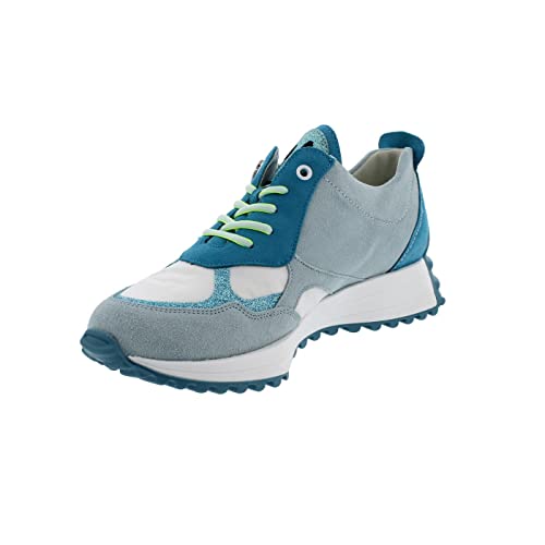 Waldläufer H-PEPPER Sneaker in bequemer Weite H = sehr weit