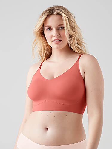 Image of True & Co Women's True Body Lift Triangle Adjustable Strap Bra