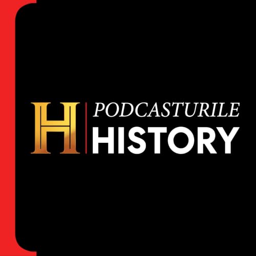 Podcasturile HISTORY copertina