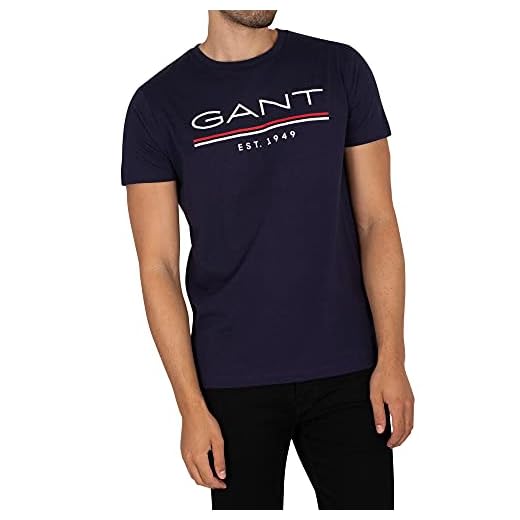 GANT T-shirt för män