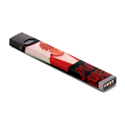 vuse go zero nicotina Deals on Accessories Sticker Juice Wrld Merch Fan Art Skin Wrap Decal For  Juul 2 Pcs pack Pens Pods | Compare Prices & Shop Online