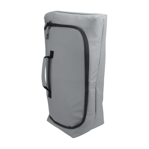 �u���X�P�b�g�x�e�u�����P�b�g ? 53x36x20 �o�[�x�L���[�����b�v�A�ϋv���̂��� PVC �f�M�J�o�[�A�ʋC���w�t���R��h�~ BBQ �x�e�o�b�O |�X���[�N�u���X�P�b�g�|�[�N�^�[�L�[�p�o�[�x�L���[�~�[�g���X�g���b�v�A�O����