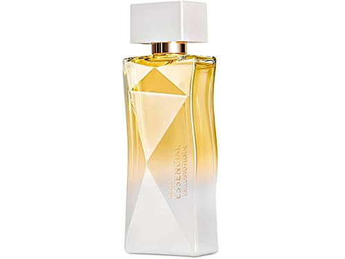 Essencial Exclusivo Floral Feminino Deo Parfum 100 Ml