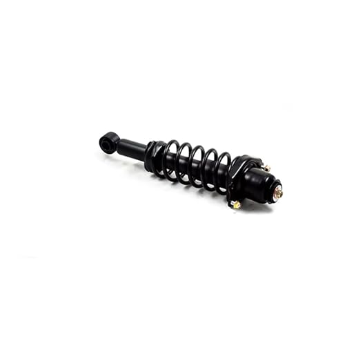 Image of Gabriel G57451 Ultra ReadyMount Rear Left Complete Strut Assembly for 09-10 Toyota Corolla XRS; 09-13 Toyota Matrix FWD (1 Pack)