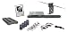 Listen Technologies iDSP Prime Level III Stationary RF System (72 MHz)