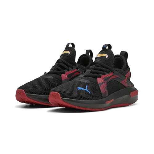 Image of Puma Unisex-Child Softride Enzo Shoes