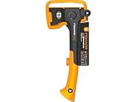 Fiskars Axt/Beil X-Series X14 Universalaxt mit XS-Klinge