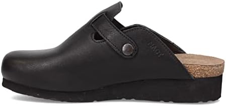 NAOT Women's, Autumn Clog Black 41 M | Image 3