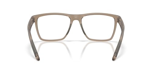 Image of Costa Del Mar mens Ocean Ridge 820 Rectangular Prescription Eyewear Frames