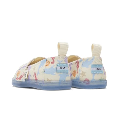 Image of TOMS Boy's Espadrille Loafer Flat