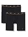 Adidas Sports Underwear Herren Multipack Cyclist (2PK) Boxershorts, schwarz, L