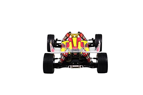 Amazon.co.jp: LCRACINGLCRACING RADIO CONTROL: LC12B1レーシングバギー