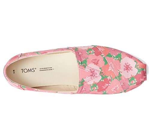 Image of TOMS Women's Alpargata Cloudbound Loafer Flat