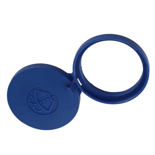 Bouchon lave glace Peugeot Expert 205 306 406 réservoir 643230 - 5