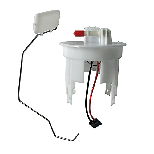 Sensor de nivel de combustible para automóvil 250608H301 250608H31A para Nissan Xtrail Nt30 T30 Qe20De Qr25De 2004-2007. Sensor reemplazable para automóvil.
