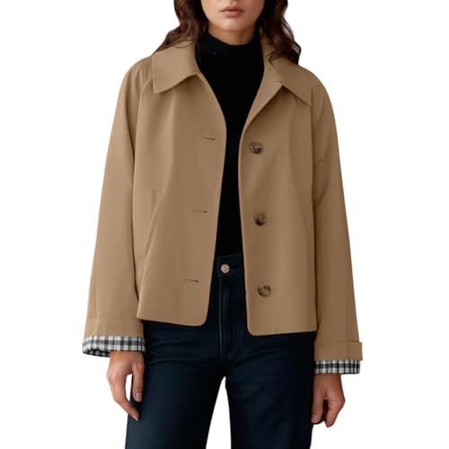 Veste décontractée légère pour homme idéale en mi-saison