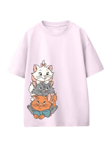 Image of Nap Chief Boys & Girls Cotton Official Character T Shirt, Printed T Shirt for Kids Casual Wear