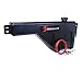 Snow Performance 40015 Reservoir (10 Gallon Tool Box Style (incl. Brackets/Check Valve/tubing))