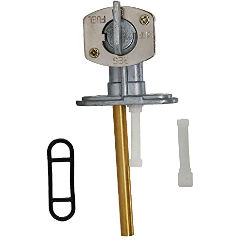 Interruptor de combustible para Yamaha Grizzly 450 repuesto de llave ATV 2