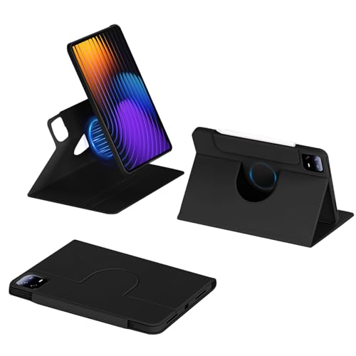 Xiaomi Pad 7 8GB+128GB 日本版　ケース付き Xiaomi（シャオミ） Xiaomi Pad 7/Pad 7 Pro 11.2インチ ケース 手帳型