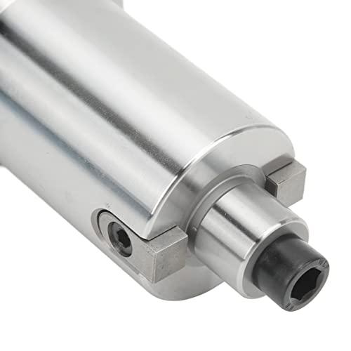 Face Mill Tool Holder 40Cr Alloy Steel Milling Cutting Shank For Cnc Lathe Metal Processing #TOP5