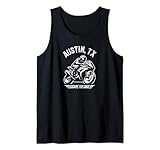 Awesome Austin Texas Motorcycle Designs
