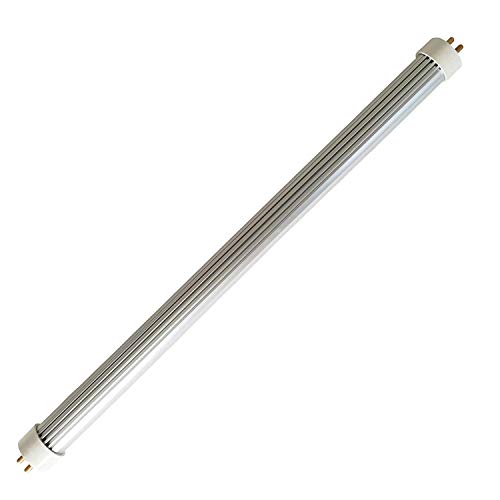 Marvix - Tubo LED T5, 300 mm, 12 V, 24 V, SMD a