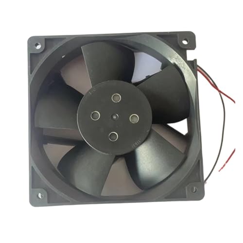Ventilateur de refroidissement DZ12038B24UA DC24V 2.00A 1238 pour boîtier - 2