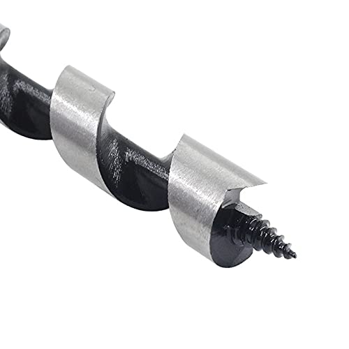 set di trapano 7PCS. 9 pollici FAI DA TE Foro a muro Sega perforazione SDS PLUS. Punta da trapano lungo lungo Set 6-18 * 230mm Foro di porta in legno Apertura del legno Drilling Bit punta del trapano