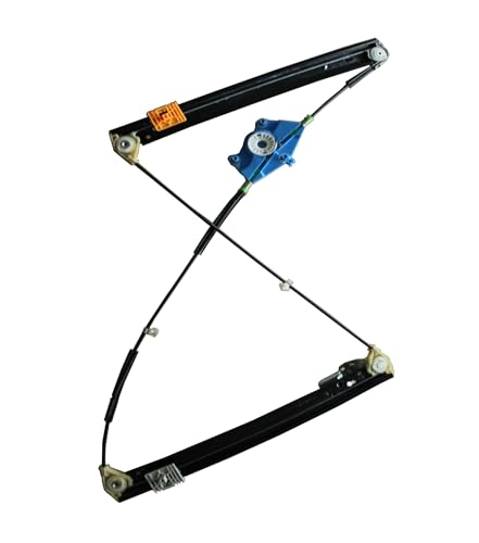 Lève-vitre robuste avant droit compatible Audi A4 S4 RS4 B6 B7