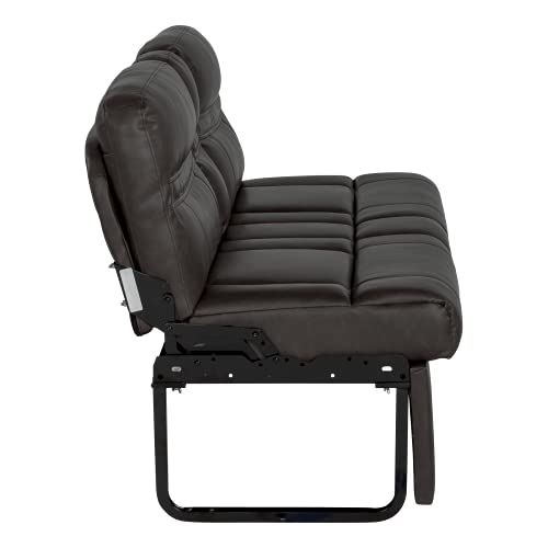 Thomas Payne 62" Jackknife Sofa For 5Th Wheel Rvs Travel Trailers And Motorhomes Millbrae #TOP5