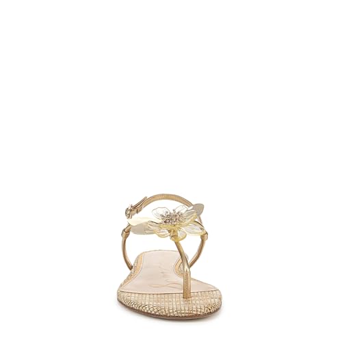 Sam Edelman Women's Eden Flat Sandal2