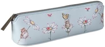 Papieren zakdoekjes Wrendale Designs MOUSE - HE'S A FUN-GI p/10 Pocket